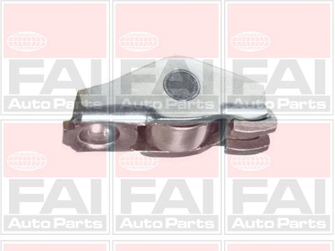 Rocker Arm, engine timing